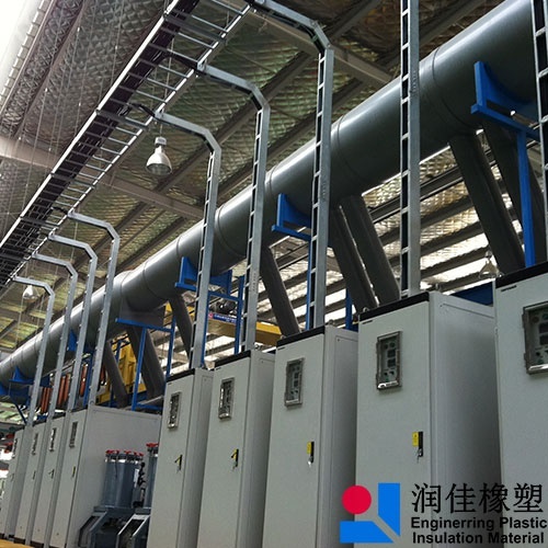 東洋機電